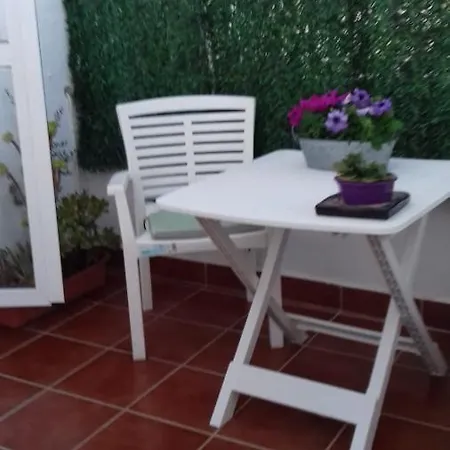 B&B Nerja B&B