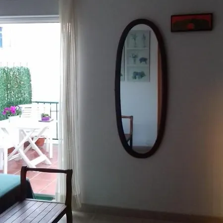 B&B B&B Nerja 3*
