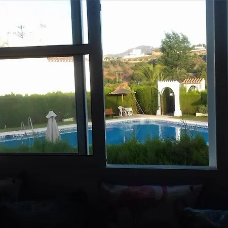 B&B Nerja Bed & Breakfast 3*