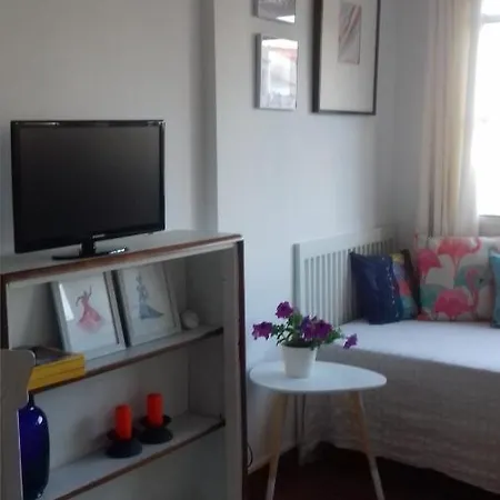 B&B Nerja 네르하