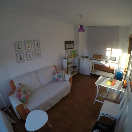 B&B Nerja 3* 네르하