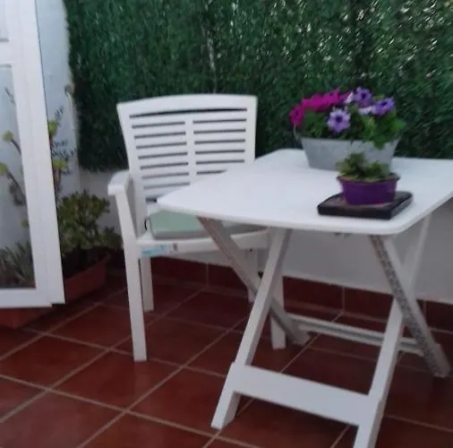 B&B Nerja Bed & Breakfast