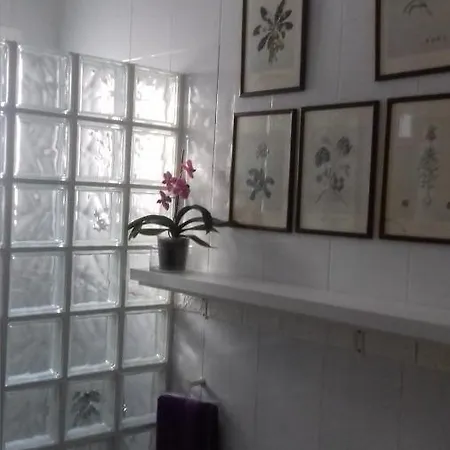 B&B Nerja * Nerja