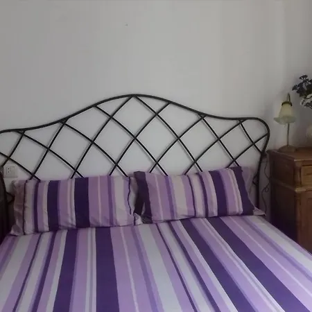 Oda ve Kahvaltı B&B Nerja Nerja