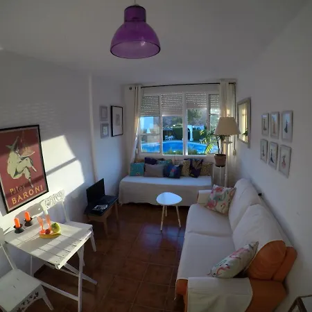 B&B Nerja Frühstückspension Nerja