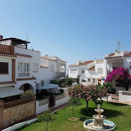 B&B Nerja *