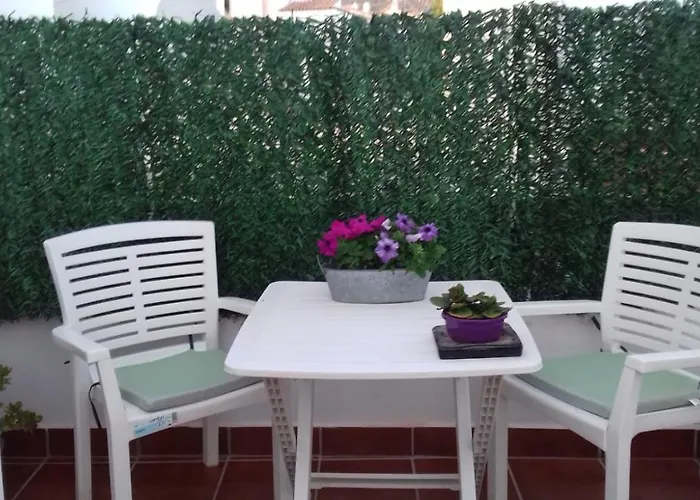Oda ve Kahvaltı B&B Nerja