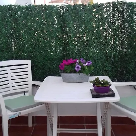 Bed and breakfast Estudio Costa Del Sol
