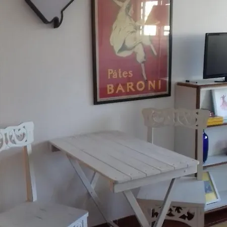 ベッド・アンド・ブレックファスト B&B Nerja