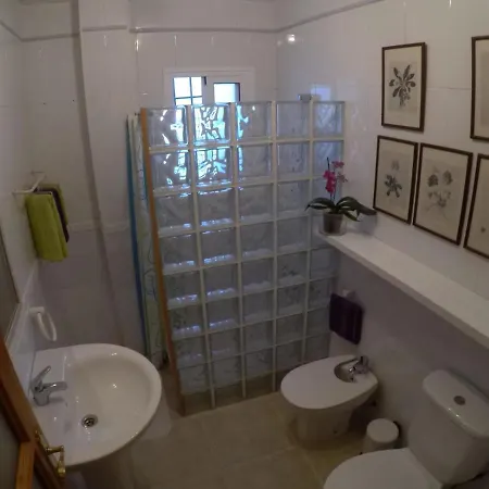 Bed and breakfast Estudio Costa Del Sol