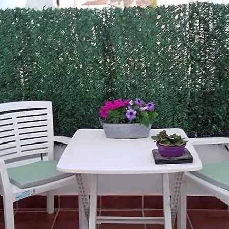 B&B Nerja