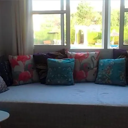 B&B Nerja 3*