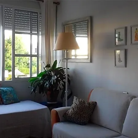 B&B Nerja Alojamento de Acomodação e Pequeno-almoço 3*