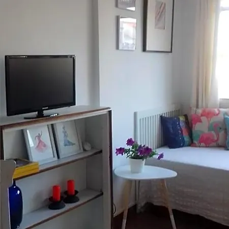 B&B Nerja 3*