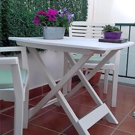 B&B Nerja Alojamento de Acomodação e Pequeno-almoço 3*