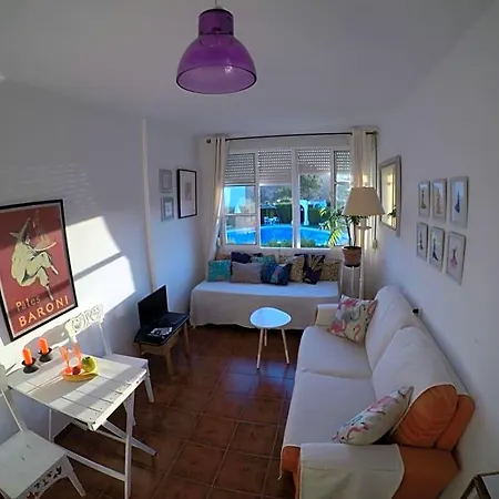 B&B Nerja 3* Nerja