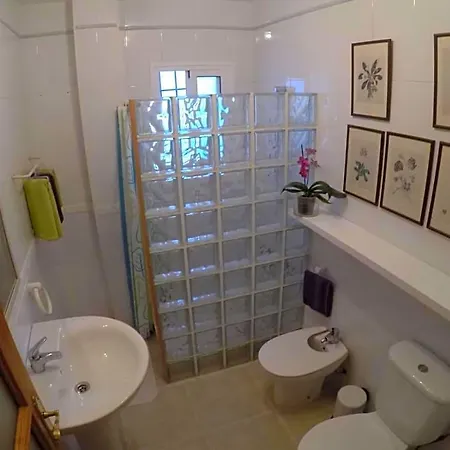 B&B Nerja Alojamento de Acomodação e Pequeno-almoço