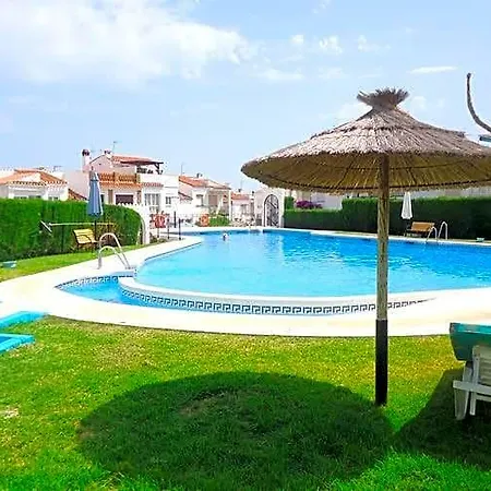 B&B Nerja Alojamento de Acomodação e Pequeno-almoço Nerja
