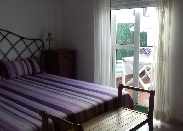 Estudio Costa del Sol 3*