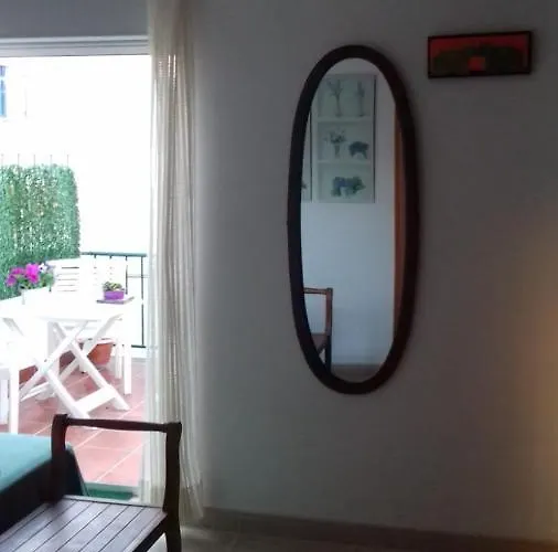 Bed and breakfast Estudio Costa del Sol 3*