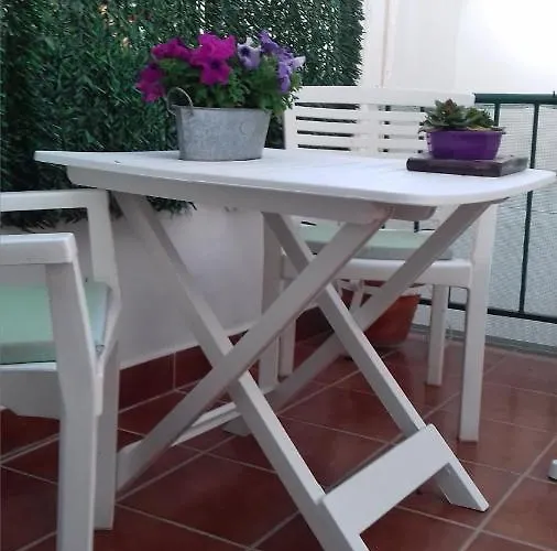 Estudio Costa del Sol