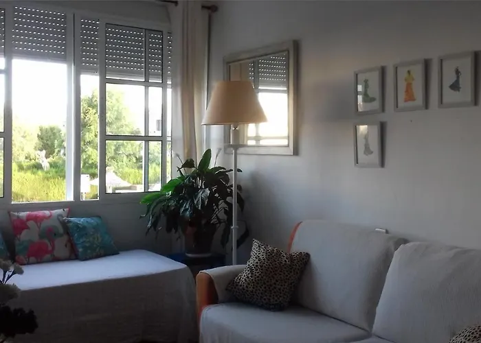 Estudio Costa del Sol 3* Nerja