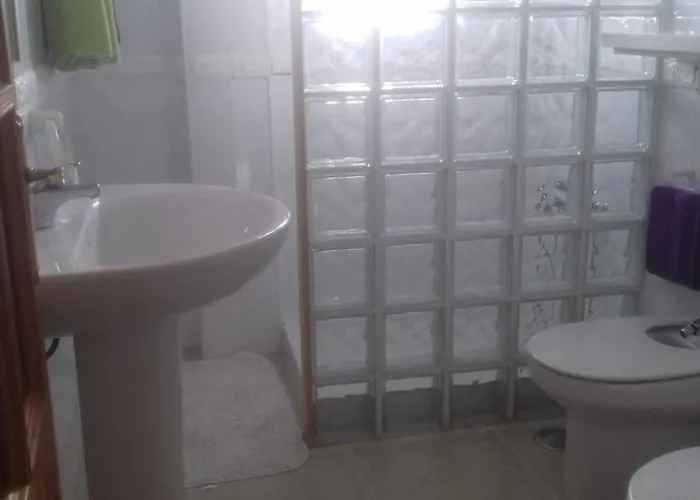 B&B Nerja Bed & Breakfast