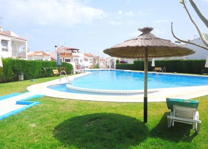 Bed and breakfast Estudio Costa del Sol 3*