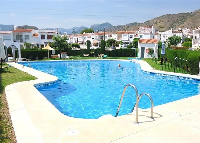 Bed and breakfast Estudio Costa del Sol