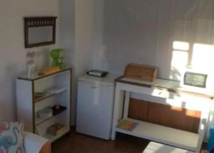 Estudio Costa del Sol 3* Nerja