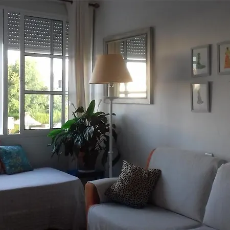 B&B Nerja 3* Нерха