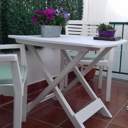 B&B Nerja