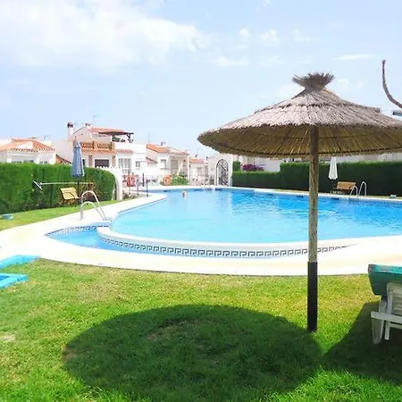 Bed and Breakfast B&B Nerja 3*