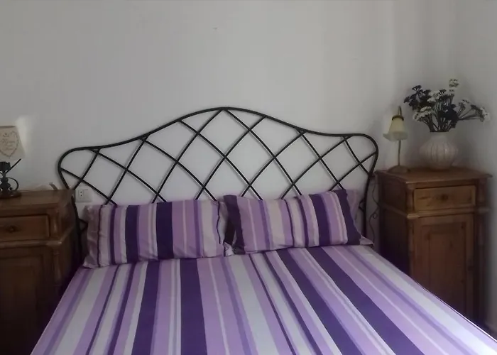 Bed and Breakfast B&B Nerja Nerja