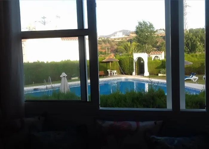 B&B Nerja Bed and Breakfast 3*