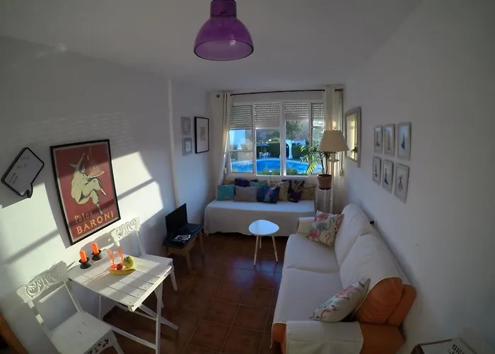 B&B Nerja Bed and Breakfast Nerja